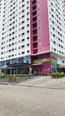 sewa Transit dan harian green pramuka city tower nerine