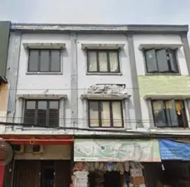 JUAL CEPAT! RUKO 3 LANTAI BINTARA BEKASI BARAT