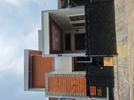 Dijual rumah minimalis siap huni di Citra Indah City