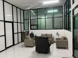Gudang Murah Tambak sawah Waru Sidoarjo dekat Tol Waru