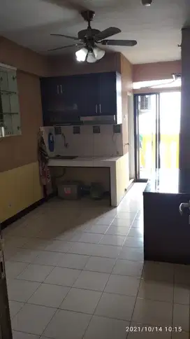 DISEWAKAN MURAH APARTEMEN CASABLANCA EAST RESIDENCE
