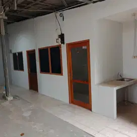 disewakan gudang murah di rawamangun jakarta timur