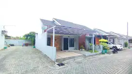 Rumah Bagus di Dekat Mojosongo Solo dekat ke UNS