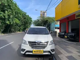 innova 2015 g diesel