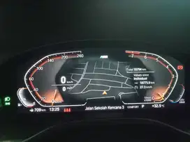 BMW X4 drive 30i tahun 2022 ISTIMEWA