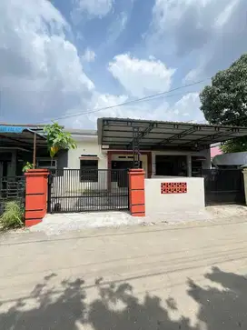JUAL CEPAT RUMAH JL EKA RASMI MEDAN JOHOR