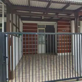 RUMAH 1 LANTAI SUDAH SHM DI KAWASAN STRATEGIS SERPONG