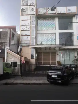 Ruko Murah Cocok Kantor Dan Usaha Ritail Area Gondokusuma Dekat UNY