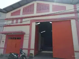 Dijual Gudang Gedangan Sidoarjo