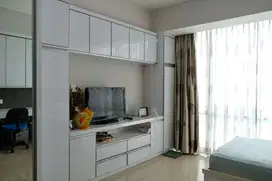 Di Sewakan cepat unit Studio Tower 1 URESIDENCE Apartment
