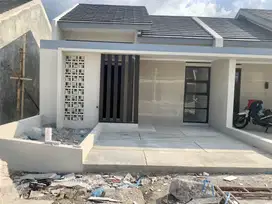 Rumah Ready dp 3 jtan di banjaran dekat ke alun2