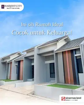 Rumah Idaman Banjir keuntungan