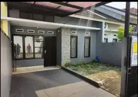 Rumah Murah DiJual Shinta Residence 1 Pamulang Tangerang Selatan