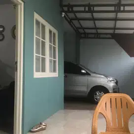 Dijual Rumah Siap Huni Wisma Tropo Waru