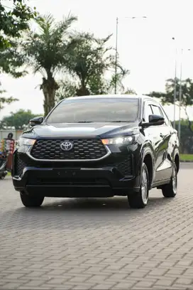 Seperti Baru !! Toyota Innova Zenix G Hybrid 2024