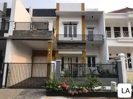 Dijual Rumah Di Raffles Hills Cibubur