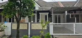 Jual CEPAT Rumah  CLUSTER di SERPONG PARK, Serpong