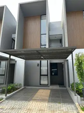 rumah cantik mewah dan minimalis