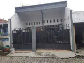 Jual Rumah Semampir Selatan Sukolilo Surabaya