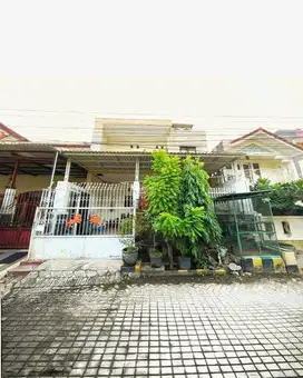 Dijual Rumah Kos Sutorejo MURAHH