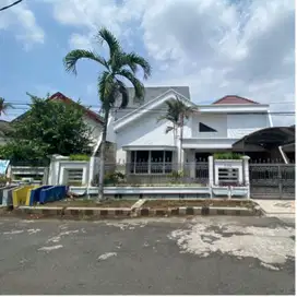Dharmahusada Indah Utara Hitung Tanah