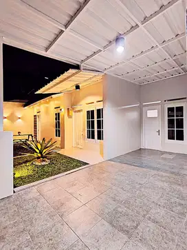 Jual Rumah Cantik di Soekarno Hatta Bandung Lagi Butuh