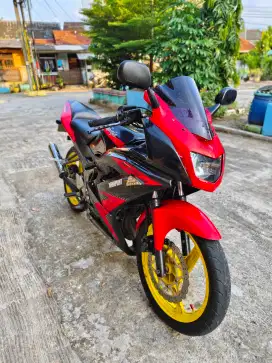 Ninja rr 2014 lengkap