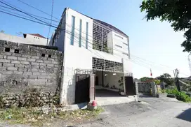 dijual rumah minimalis lantai 2 cargo denpasar