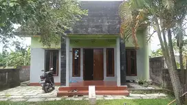 Rumah murah, BU di Banyuraden dekat Malioboro, Keraton Yogyakarta