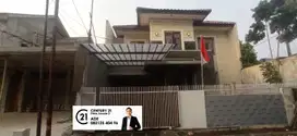 BEST DEALS Rumah 2 Lantai Di Senayan Bintaro Jaya TK-15175
