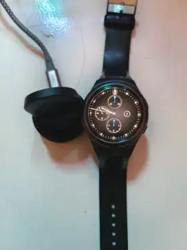 Jual Cepat Nego Samsung Gear S2
