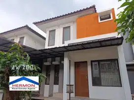 DIJUAL CEPAT RUMAH LUAS TANAH BESAR HARGA MURAH ,LEGENDA WISATA