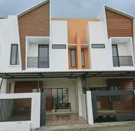 Rumah Kos Kampus 3 Muhammadiyah Malang