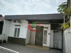 Dijual rumah di Pusat Kota Vinka Cimanggu Residence Bogor 