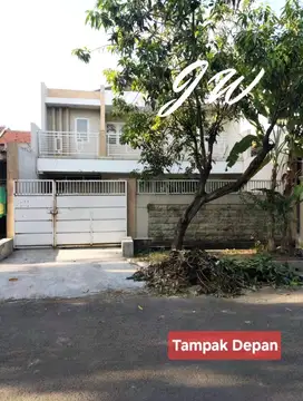 DIJUAL RUMAH MURAH DUKUH KUPANG