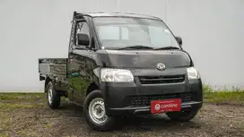 DAIHATSU GRANMAX PU 1.3 MT 2019 DP MULAI 5 JUTA