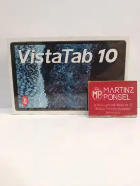 Itel Vista tab 10 4/128