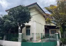 Rumah Bagus Hook Siap Huni Arcamanik Endah