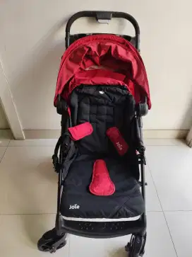 Stroller Joie Preloved