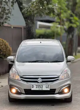 Suzuki Ertiga GX Manual Diesel 2016 Jarang Ada