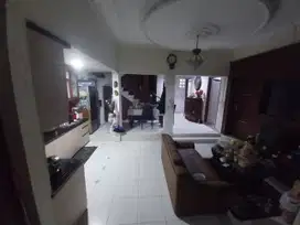 Rumah murah kompleks mars margahayu soekarno hatta bandung
