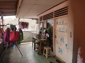 Dijual Cepat Murah BU Rumah Strategis di Tebet Saharjo Jakarta Selatan