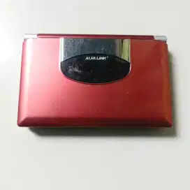 Kamus Alfalink EIC 1250 CL Super 1