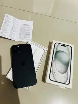 iphone 15 plus ibox 128 bh 98% bs TT
