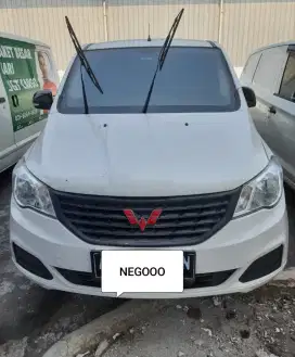 Wuling Formo BV 1.2 MT