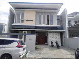 Dijual Wisata Bukit Mas II ROYAL PALAIS Surabaya