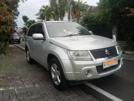 Suzuki Grand vitara 2009 Bensin