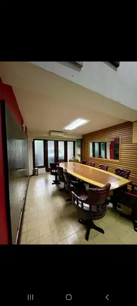 Pondok Indah jln Duta Permai jual cepat