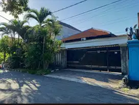jual cepat murah rumah usaha rungkut asri