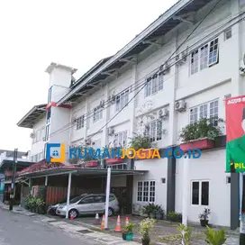 kost ekslusif termurah 41 kamar jalan kaliurang Km 4 hanya 1 menit UGM